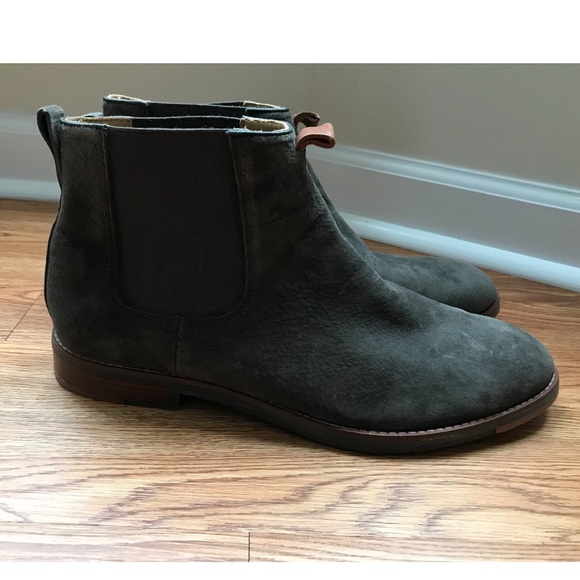 Hush Puppies Boots - Picture 3 of 5